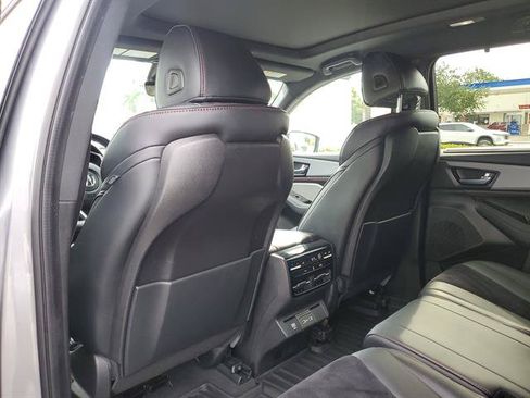 Used 2022 Acura MDX A-Spec AWD/4WD image 32