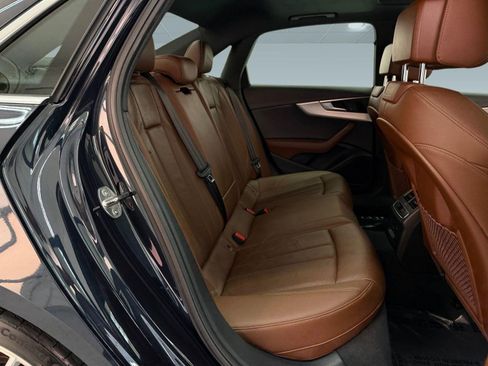 Used 2017 Audi A4 2.0T Premium Plus image 24