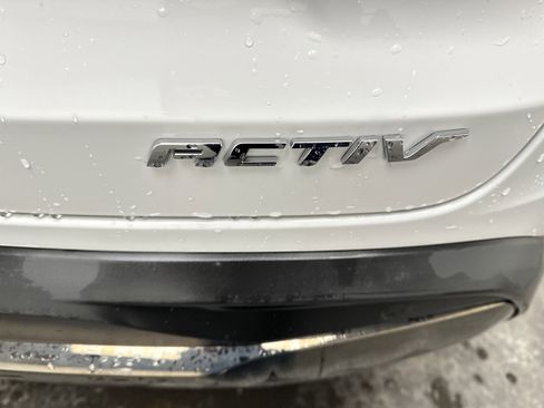 Used 2025 Chevrolet Trax ACTIV w/ Driver Confidence Package image 13