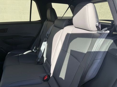 New 2026 Subaru Outback Limited AWD/4WD image 28