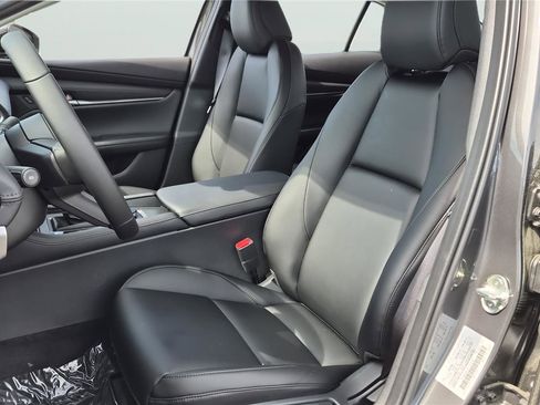 New 2026 MAZDA MAZDA3 s Sport image 10