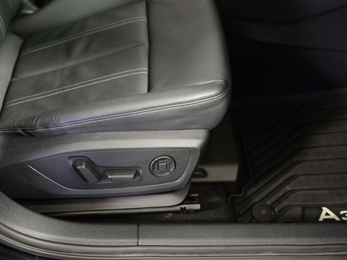 Certified 2023 Audi A3 2.0T Premium Plus w/ Premium Plus Package image 10