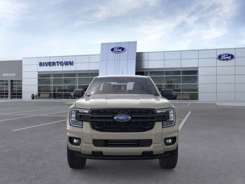 New 2025 Ford Ranger XL RWD image 6