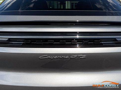 Used 2026 Porsche Cayenne GTS image 60
