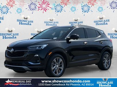 Used 2023 Buick Encore GX Essence w/ Experience Buick Package