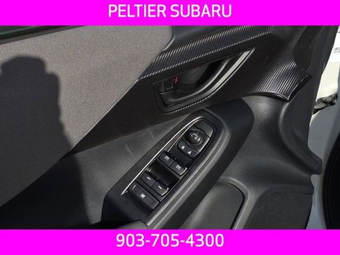 New 2026 Subaru Crosstrek 2.0i Premium image 10