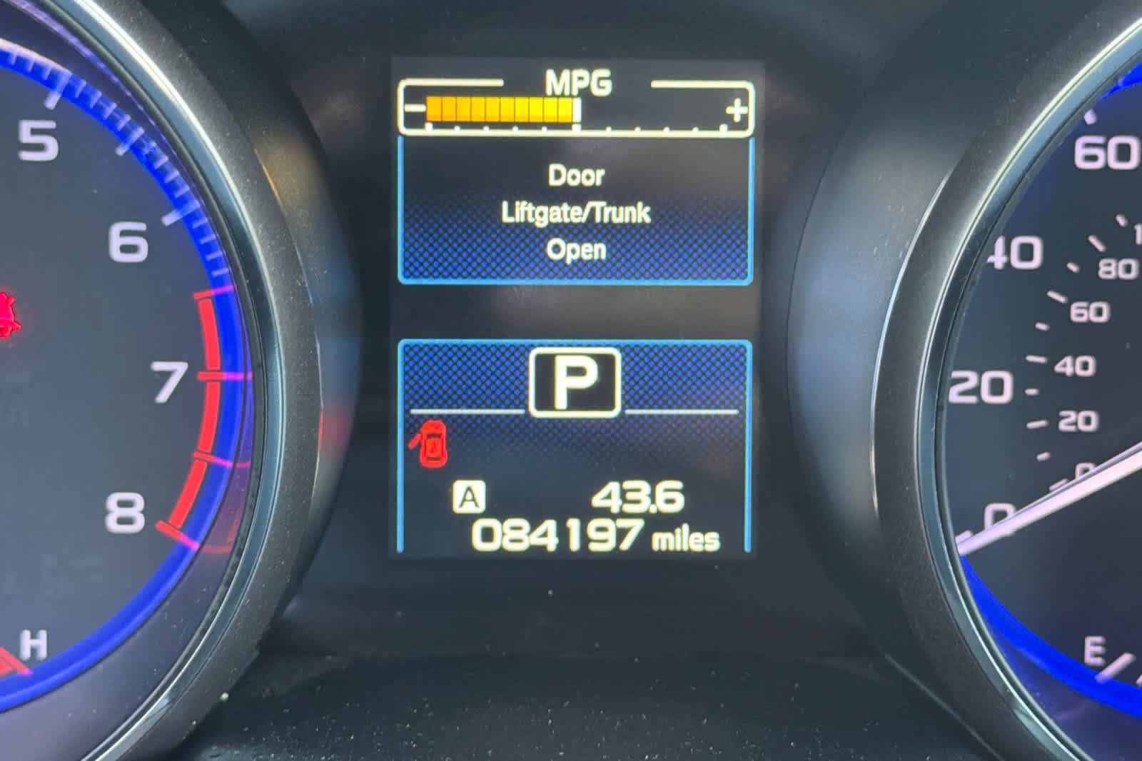 Used 2015 Subaru Legacy 3.6R Limited AWD/4WD image 27