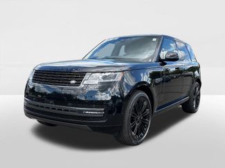 New 2027 Land Rover Range Rover SE AWD/4WD video 1