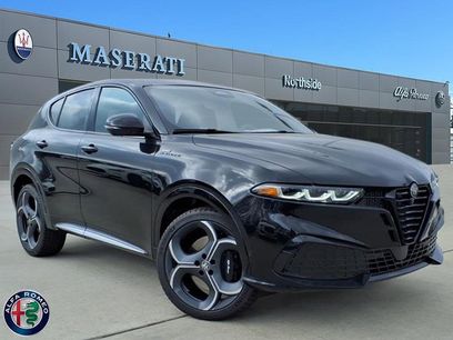 New 2026 Alfa Romeo Tonale w/ Active Assist Package