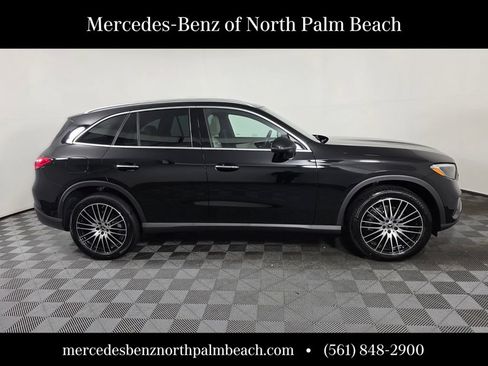 Certified 2026 Mercedes-Benz GLC 300 image 7