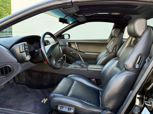 Used 1994 Nissan 300ZX Twin Turbo RWD image 74