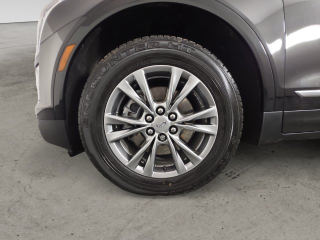 Used 2022 Cadillac XT5 Premium Luxury AWD/4WD image 14