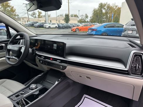 New 2026 Kia Sorento EX AWD/4WD image 15