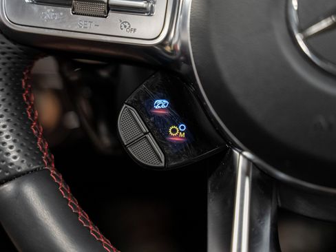 Used 2019 Mercedes-Benz C 63 AMG S image 50