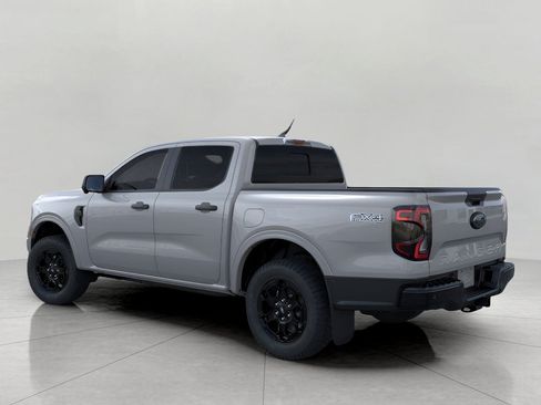 Used 2026 Ford Ranger XLT AWD/4WD image 4