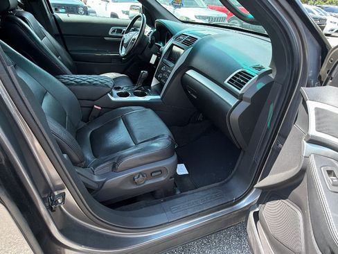 Used 2013 Ford Explorer XLT FWD image 20