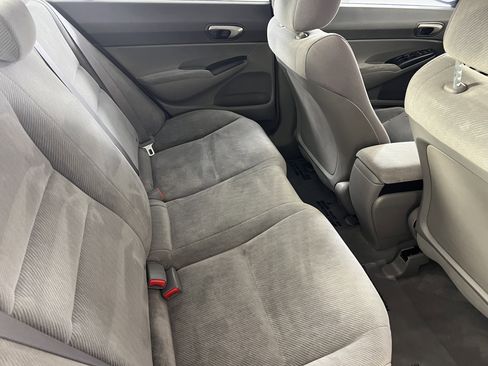 Used 2009 Honda Civic LX image 20