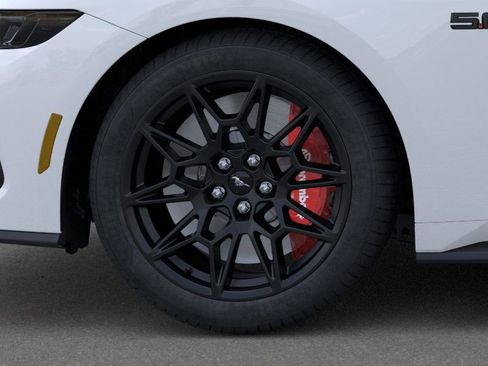 New 2026 Ford Mustang GT Premium w/ GT Performance Package image 49