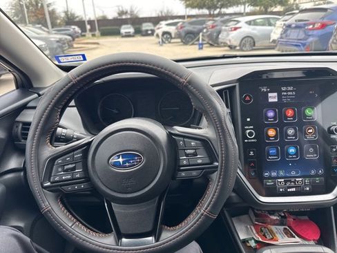 Certified 2024 Subaru Crosstrek 2.5i Limited image 10
