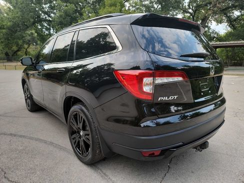 Used 2021 Honda Pilot Special Edition image 2