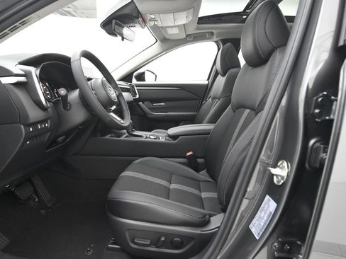 New 2026 MAZDA CX-50 2.5 Hybrid w/ Cargo Package AWD/4WD image 31