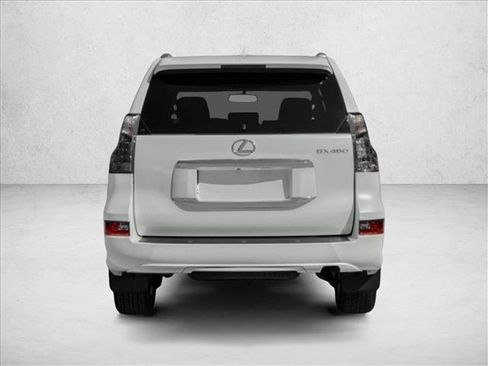 Used 2015 Lexus GX 460 w/ Premium Package image 15