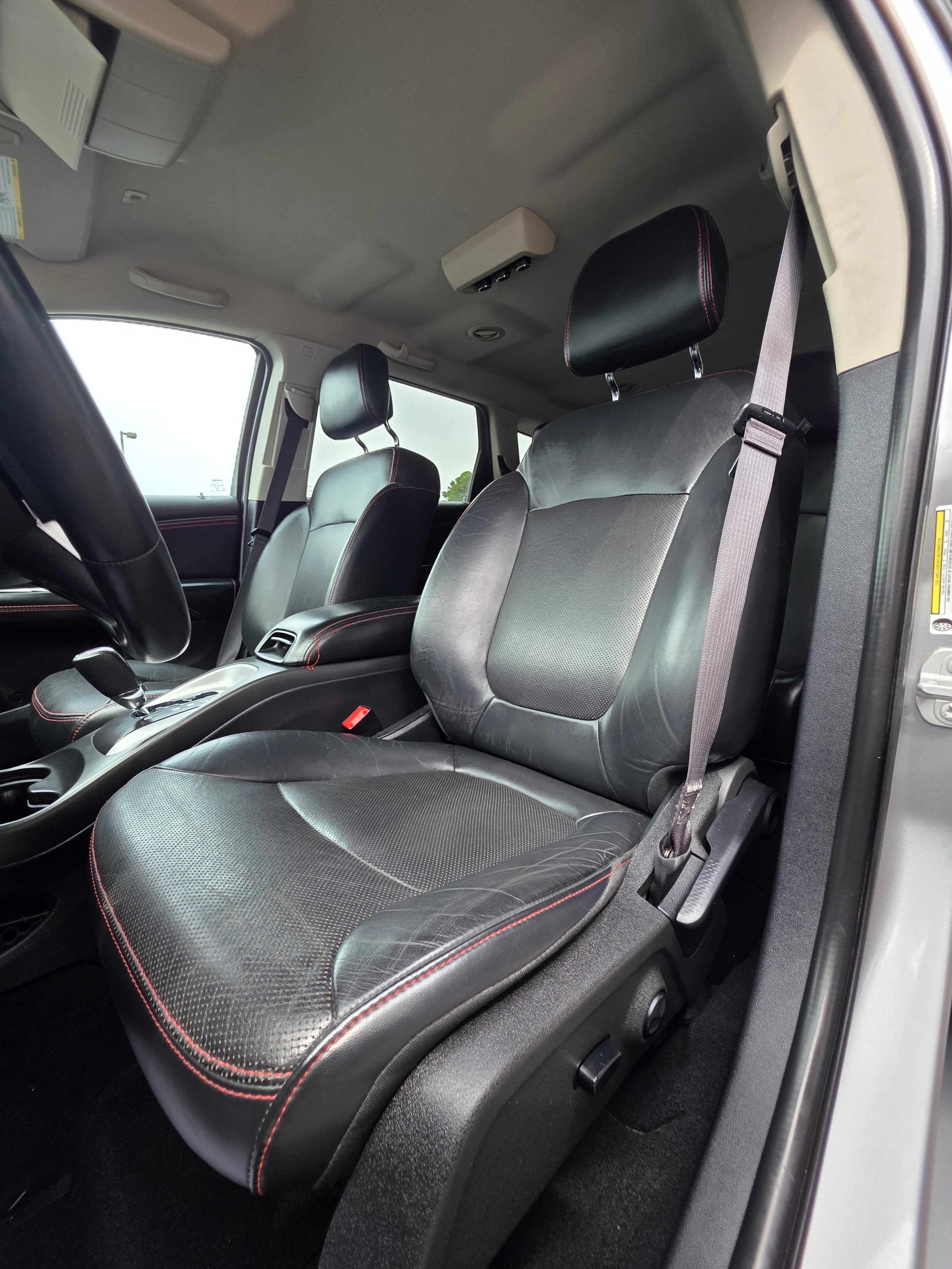 Used 2019 Dodge Journey GT FWD image 23