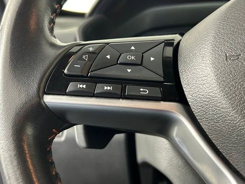 Used 2024 Nissan Altima 2.5 SR FWD image 21