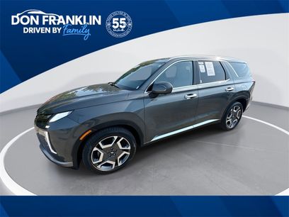 Used 2023 Hyundai Palisade SEL