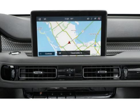 Used 2020 Lincoln Aviator Grand Touring w/ Equipment Group 302A image 16