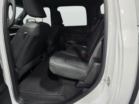 New 2026 RAM 3500 Tradesman image 21