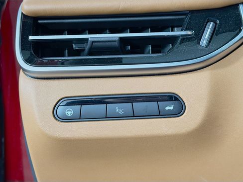 Used 2023 INFINITI QX60 Autograph image 11