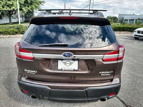 Used 2019 Subaru Ascent Limited AWD/4WD image 13