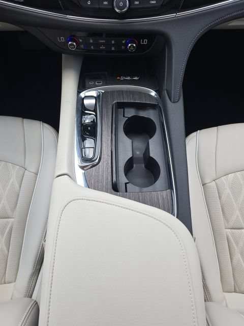 Used 2023 Buick Enclave Avenir w/ Avenir Technology Package FWD image 44