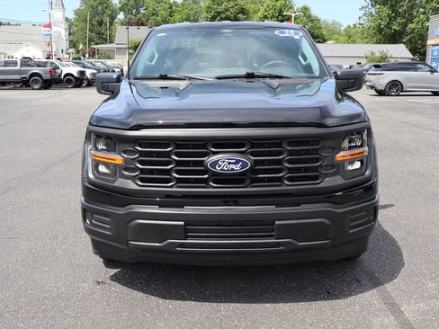 Used 2025 Ford F150 XL RWD image 10