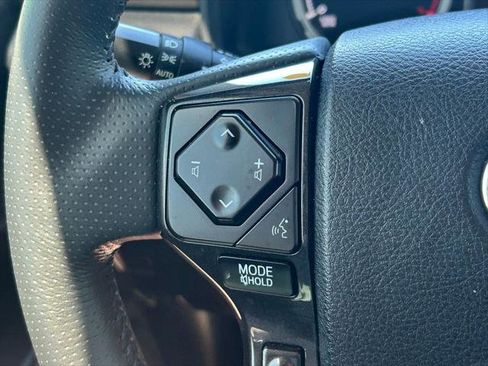 Certified 2022 Toyota 4Runner TRD Pro AWD/4WD image 38