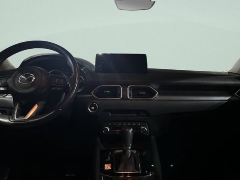 Used 2024 MAZDA CX-5 AWD 2.5 S w/ Select Package image 33