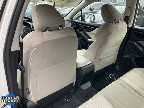 Used 2022 Subaru Impreza 2.0i image 32