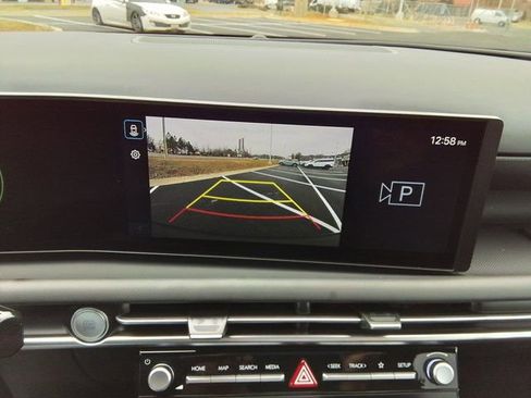 Certified 2025 Hyundai Santa Cruz SEL image 15