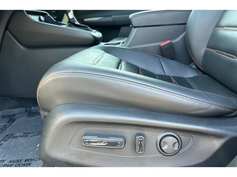 Used 2025 Honda CR-V Sport Touring image 13