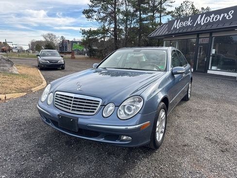 Used 2005 Mercedes-Benz E 320 E320 image 2