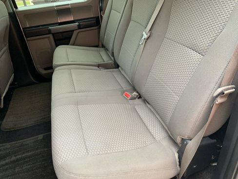 Used 2016 Ford F150 XLT w/ Equipment Group 302A Luxury RWD image 22
