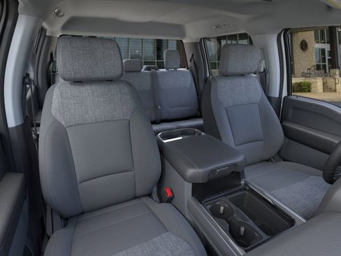 New 2026 Ford F250 XLT w/ Tremor Off-Road Package image 10