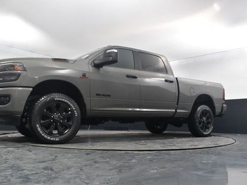 New 2026 RAM 2500 Big Horn image 51