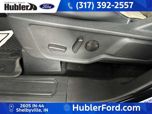 Used 2024 Ford Bronco Wildtrak AWD/4WD image 12