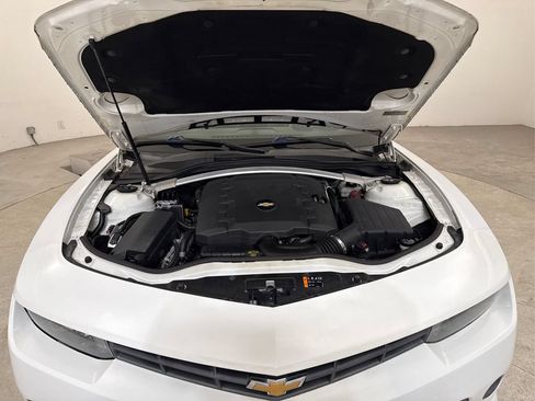 Used 2015 Chevrolet Camaro LT RWD image 20