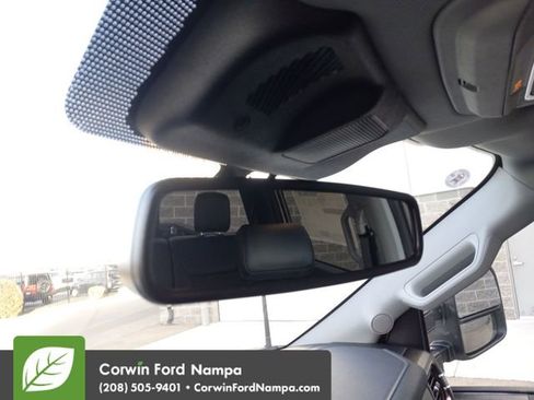 New 2026 Ford F350 Lariat w/ Black Appearance Package image 21