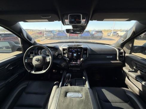 Used 2026 RAM 1500 RHO w/ Bed Utility Group image 28