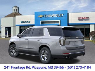 New 2026 Chevrolet Tahoe Premier RWD video 3