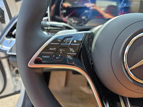 New 2026 Mercedes-Benz E 450 4MATIC Sedan image 16